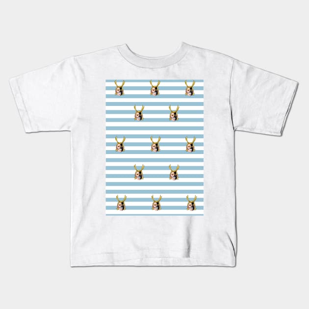 plus ultra Kids T-Shirt by tizy